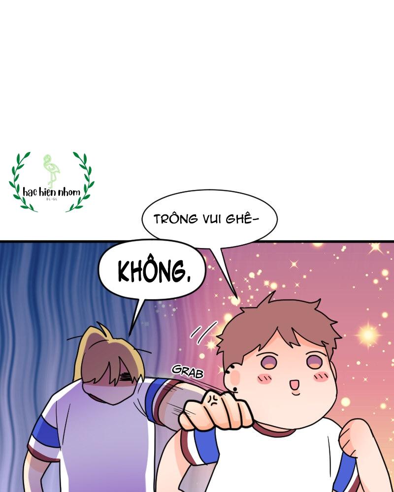 Truyện Ngôn Nhưng Không Ngôn Lắm Chapter 18 - Trang 2