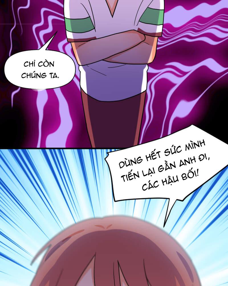 Truyện Ngôn Nhưng Không Ngôn Lắm Chapter 18 - Trang 2