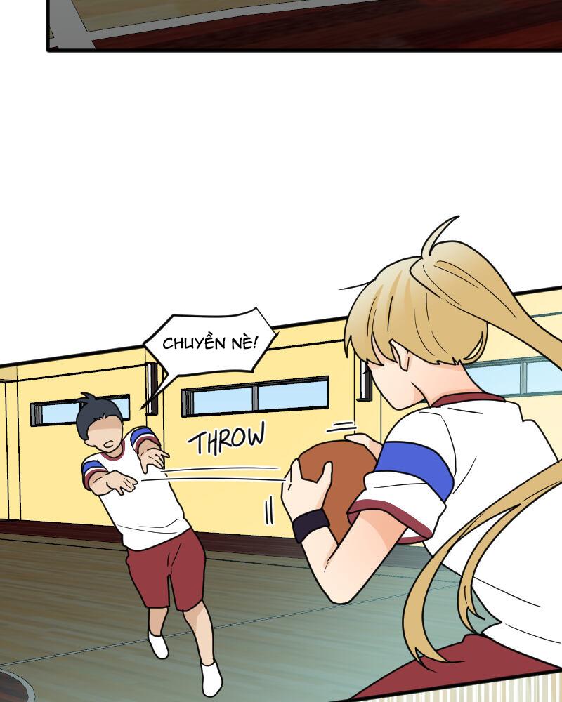 Truyện Ngôn Nhưng Không Ngôn Lắm Chapter 18 - Trang 2