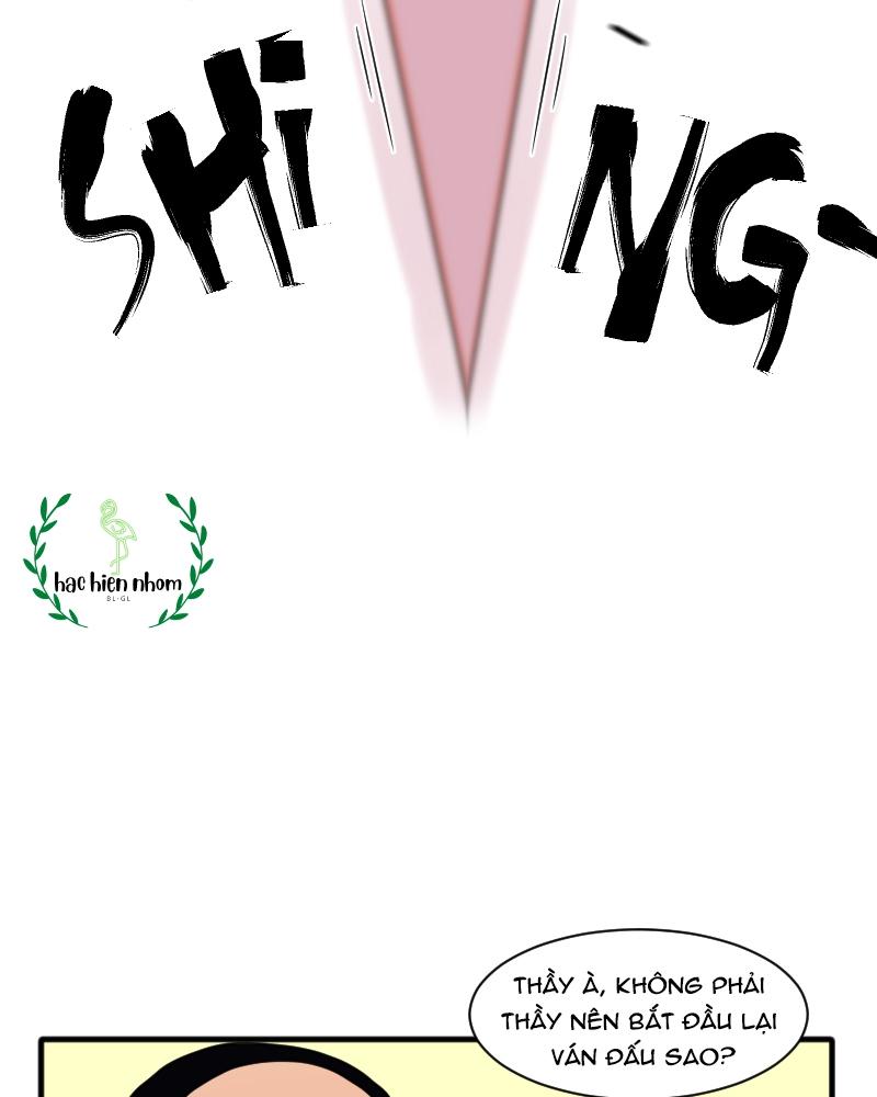Truyện Ngôn Nhưng Không Ngôn Lắm Chapter 18 - Trang 2