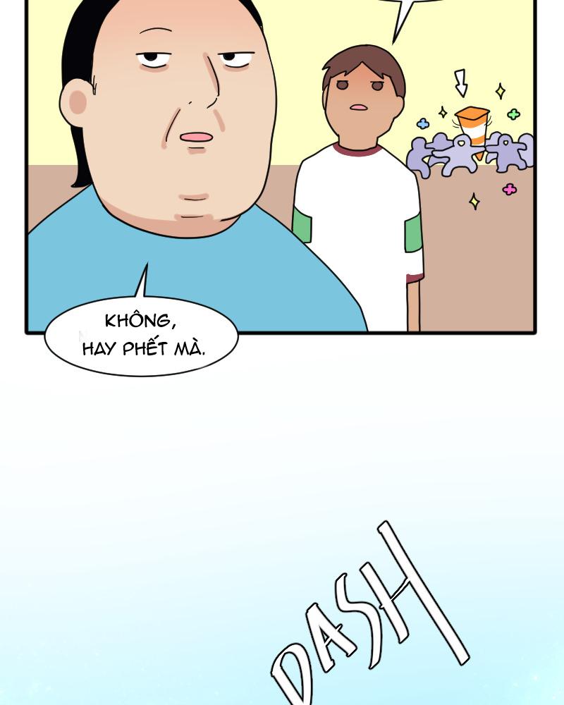 Truyện Ngôn Nhưng Không Ngôn Lắm Chapter 18 - Trang 2