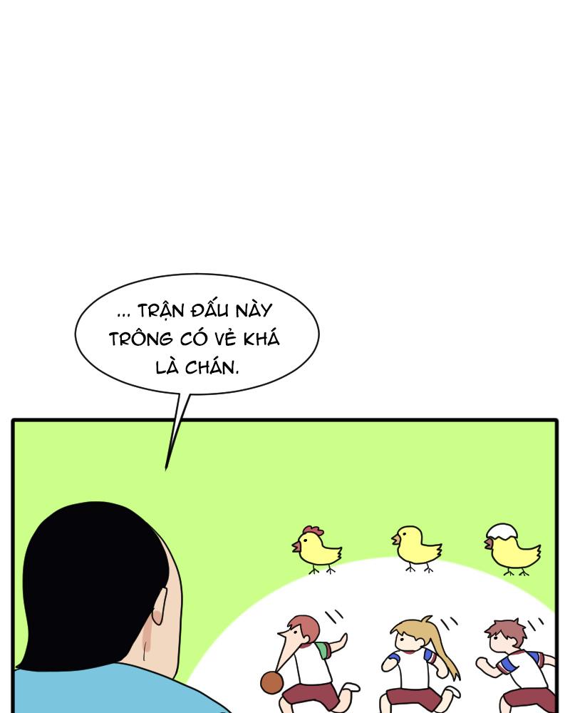 Truyện Ngôn Nhưng Không Ngôn Lắm Chapter 18 - Trang 2