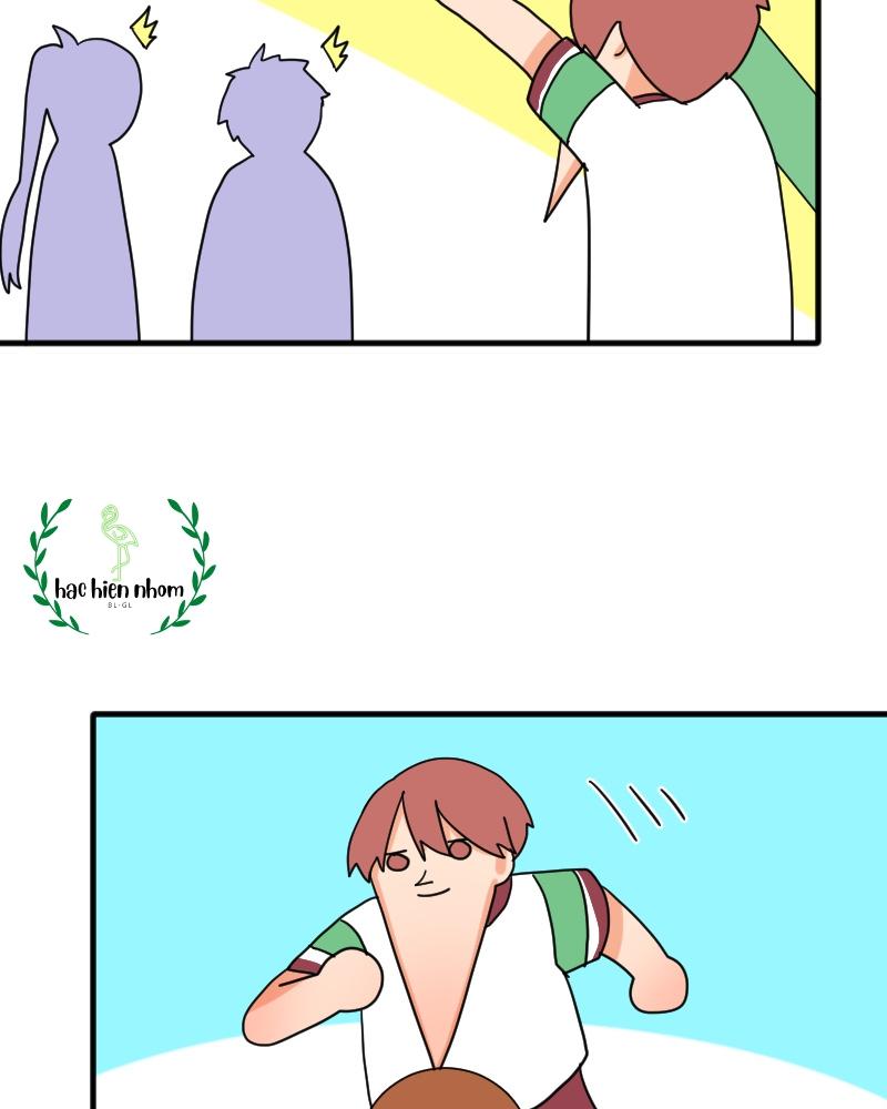 Truyện Ngôn Nhưng Không Ngôn Lắm Chapter 18 - Trang 2