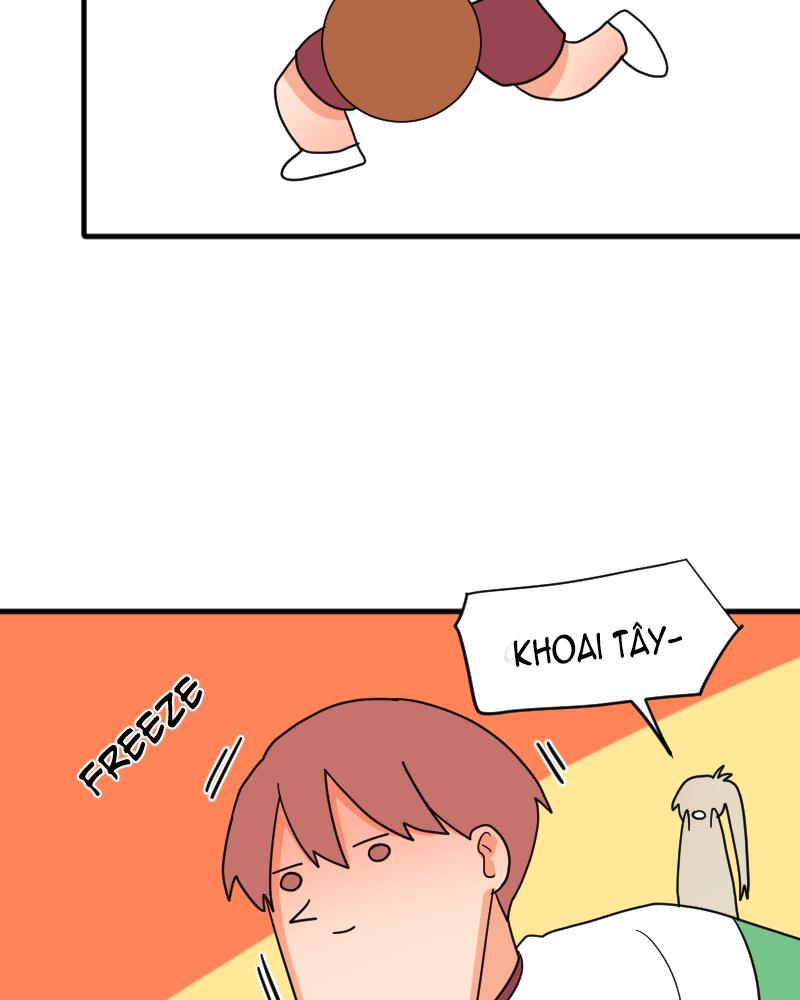 Truyện Ngôn Nhưng Không Ngôn Lắm Chapter 18 - Trang 2