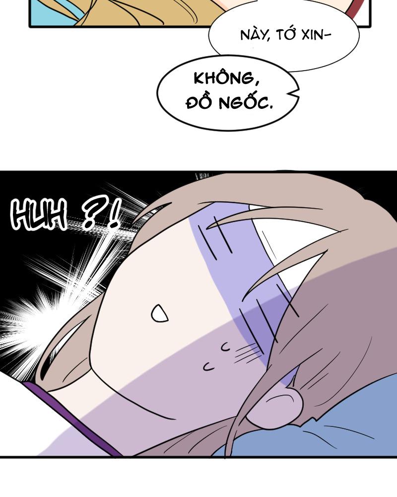 Truyện Ngôn Nhưng Không Ngôn Lắm Chapter 19 - Trang 2