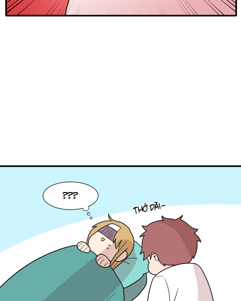 Truyện Ngôn Nhưng Không Ngôn Lắm Chapter 19 - Trang 2