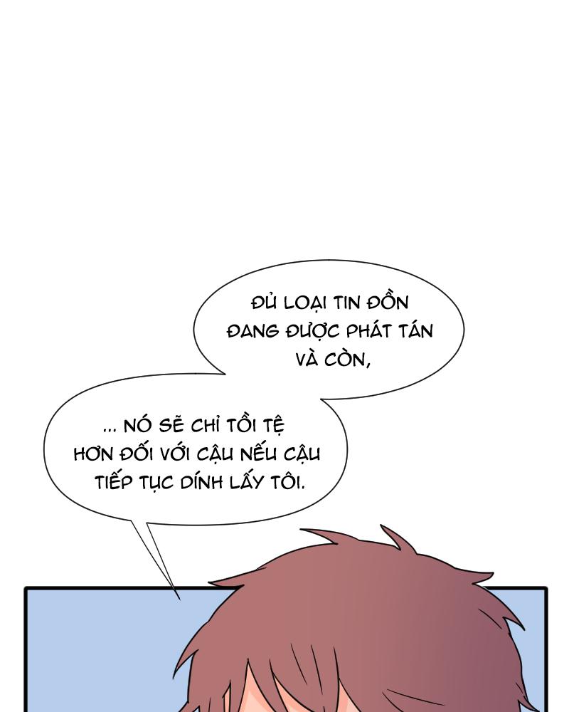 Truyện Ngôn Nhưng Không Ngôn Lắm Chapter 19 - Trang 2