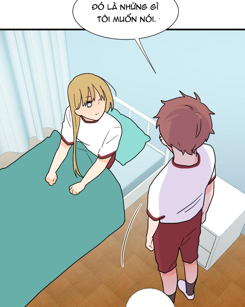 Truyện Ngôn Nhưng Không Ngôn Lắm Chapter 19 - Trang 2