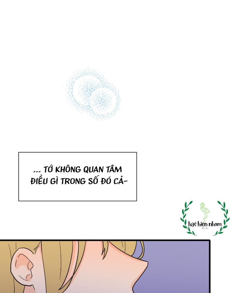 Truyện Ngôn Nhưng Không Ngôn Lắm Chapter 19 - Trang 2