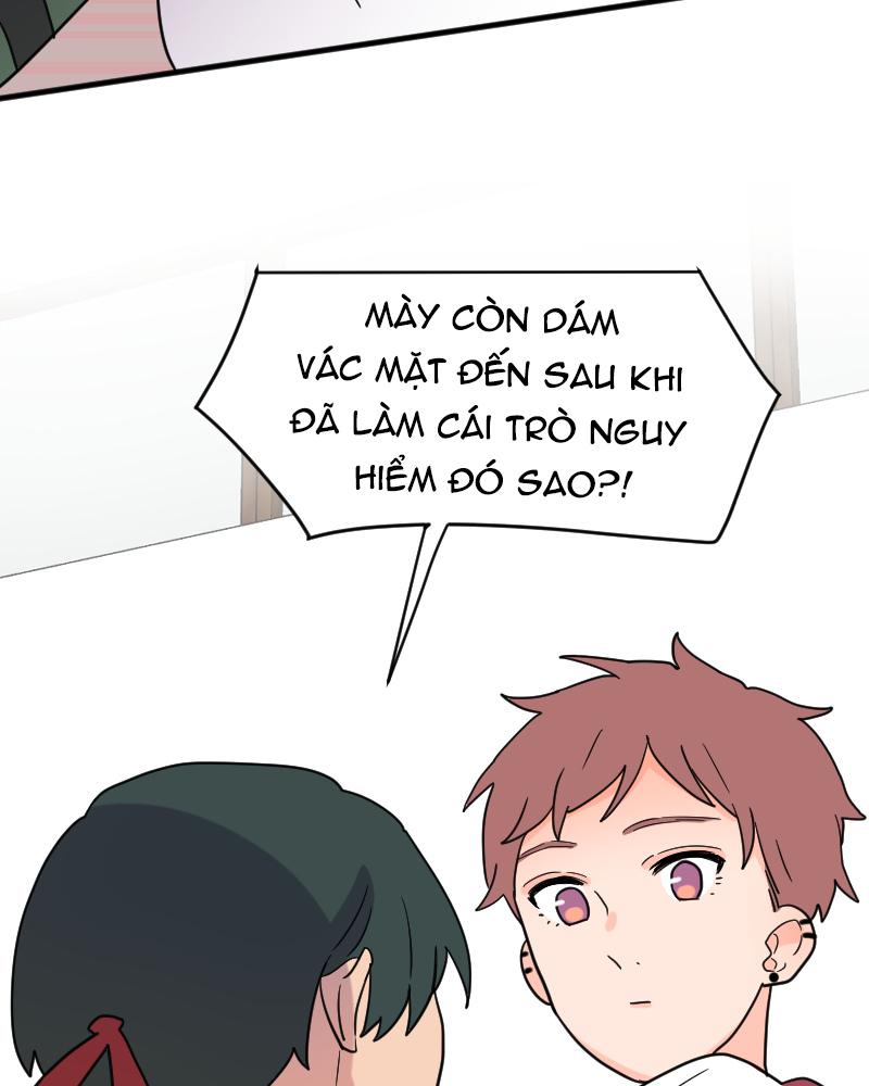 Truyện Ngôn Nhưng Không Ngôn Lắm Chapter 19 - Trang 2