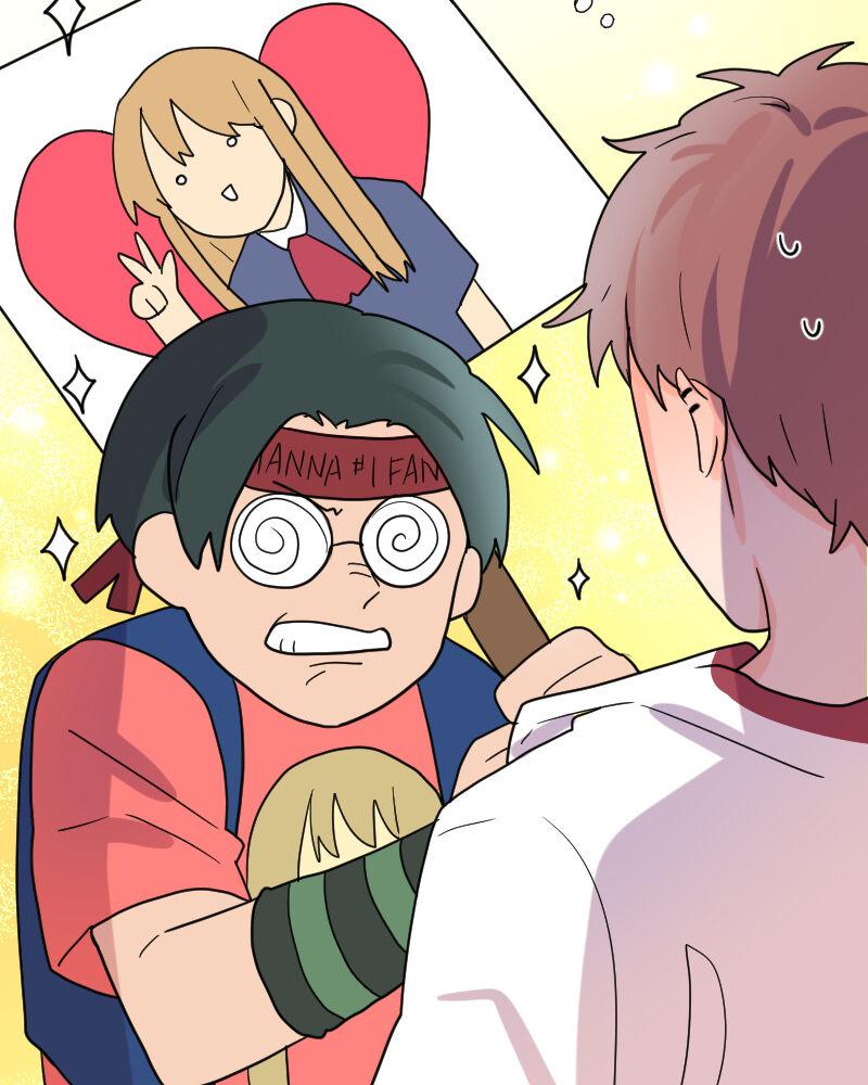 Truyện Ngôn Nhưng Không Ngôn Lắm Chapter 19 - Trang 2