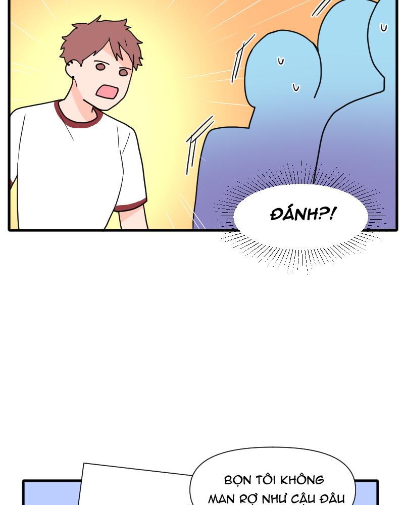 Truyện Ngôn Nhưng Không Ngôn Lắm Chapter 19 - Trang 2