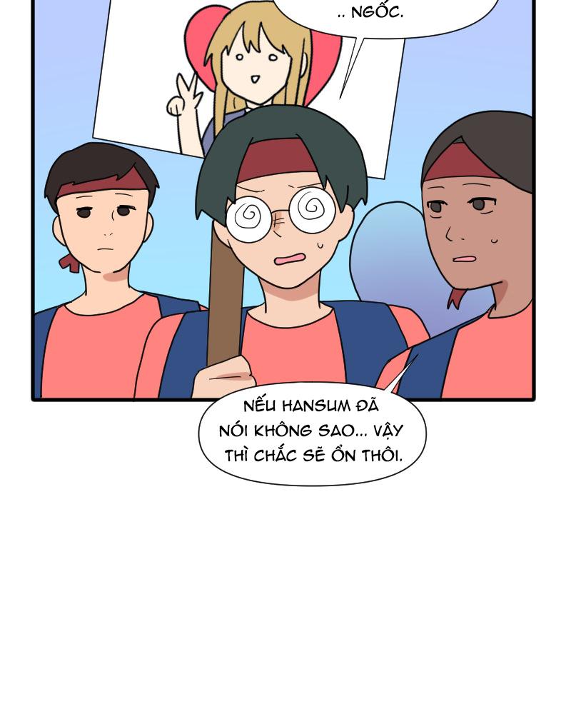 Truyện Ngôn Nhưng Không Ngôn Lắm Chapter 19 - Trang 2