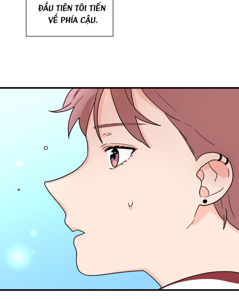 Truyện Ngôn Nhưng Không Ngôn Lắm Chapter 19 - Trang 2