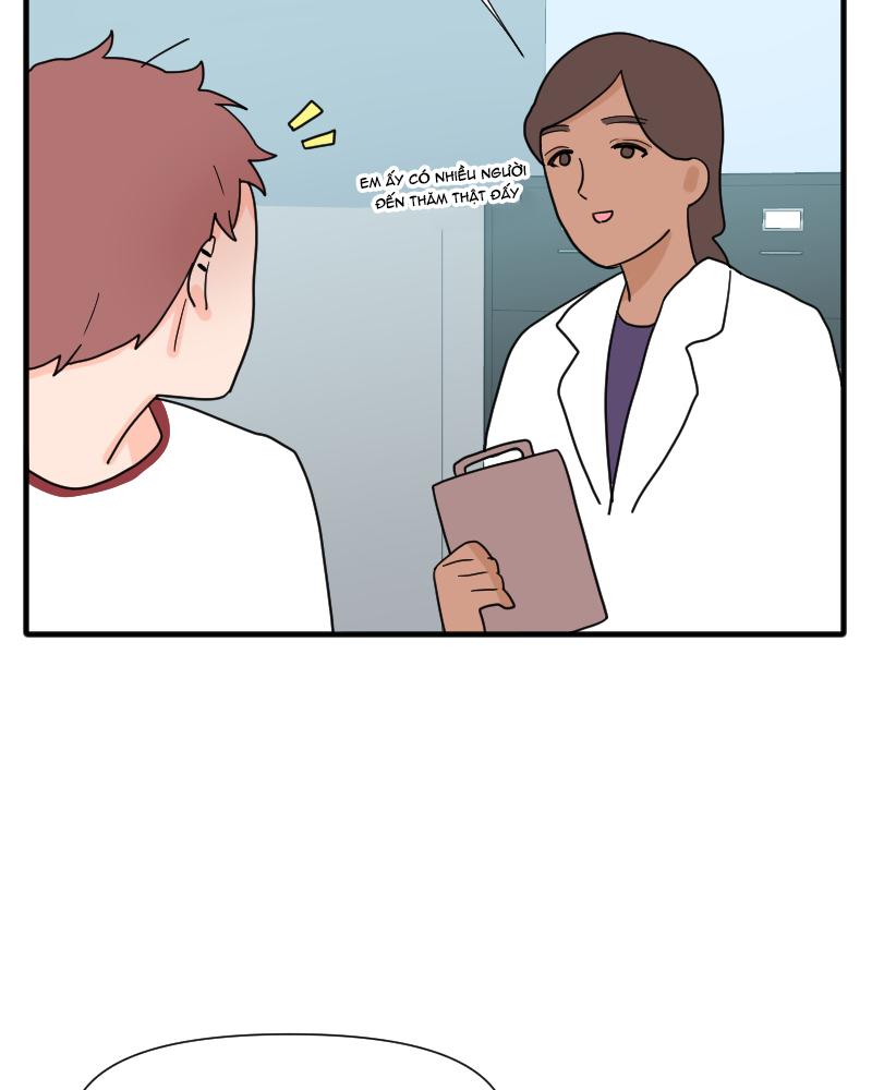 Truyện Ngôn Nhưng Không Ngôn Lắm Chapter 19 - Trang 2