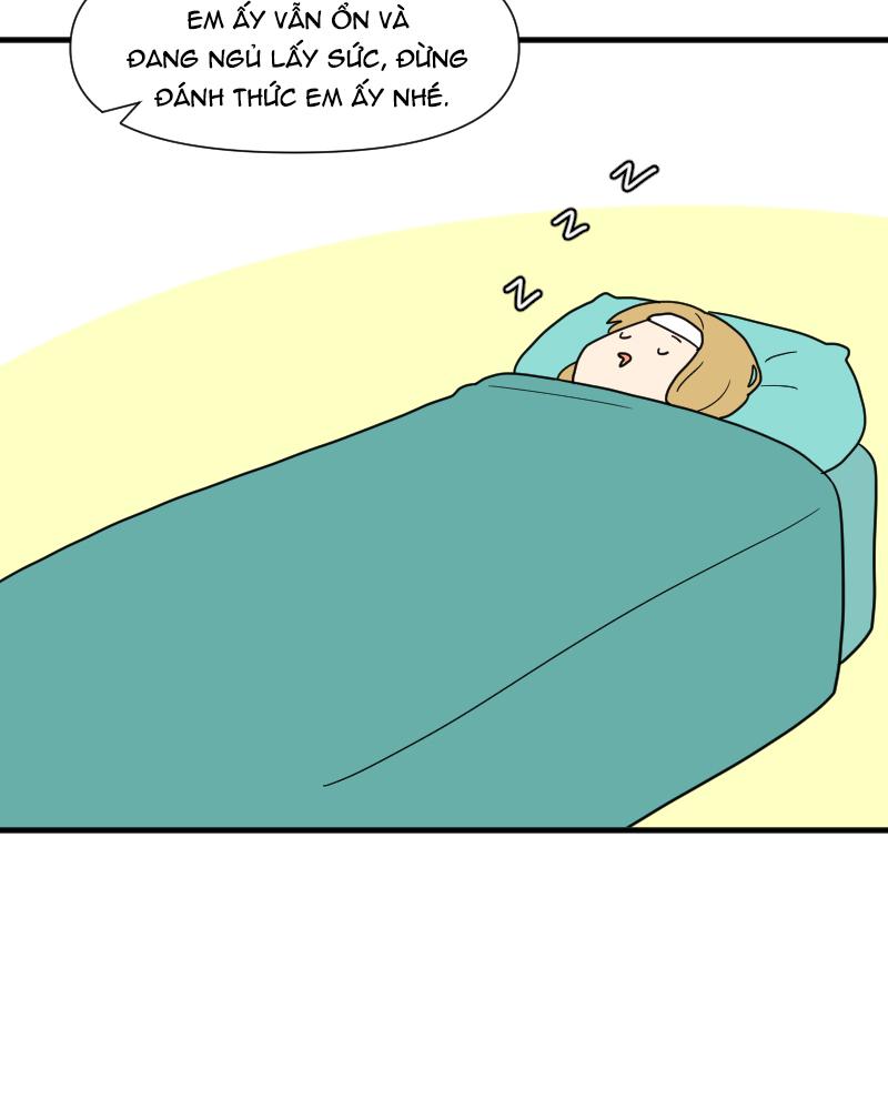 Truyện Ngôn Nhưng Không Ngôn Lắm Chapter 19 - Trang 2