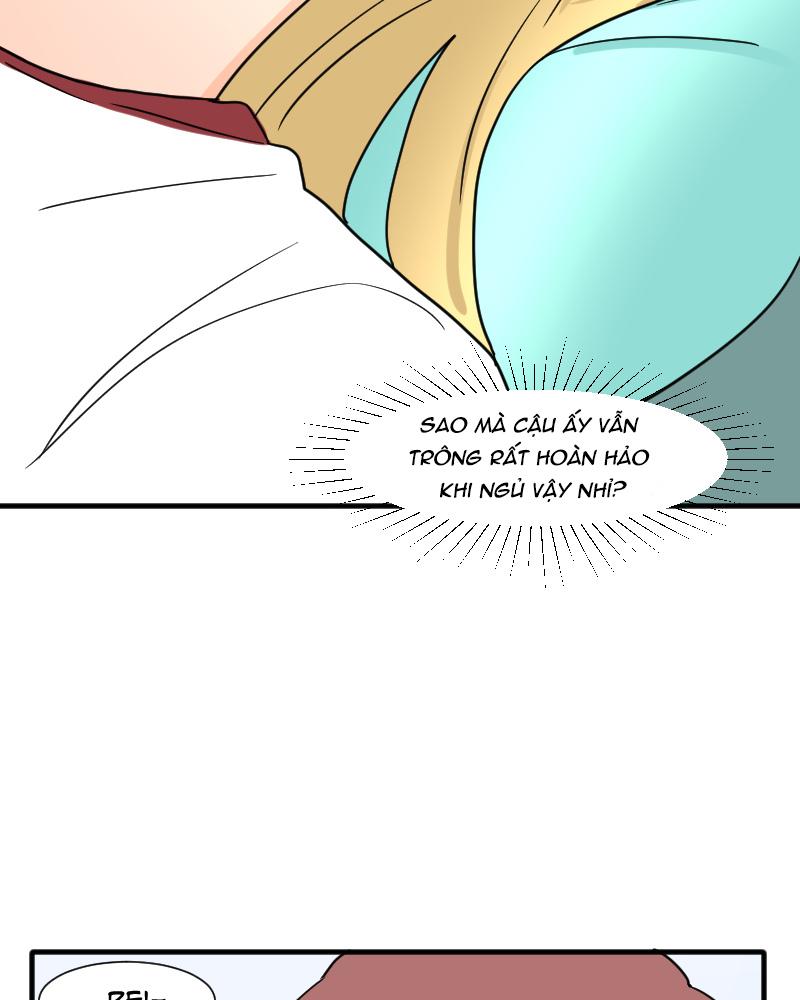 Truyện Ngôn Nhưng Không Ngôn Lắm Chapter 19 - Trang 2
