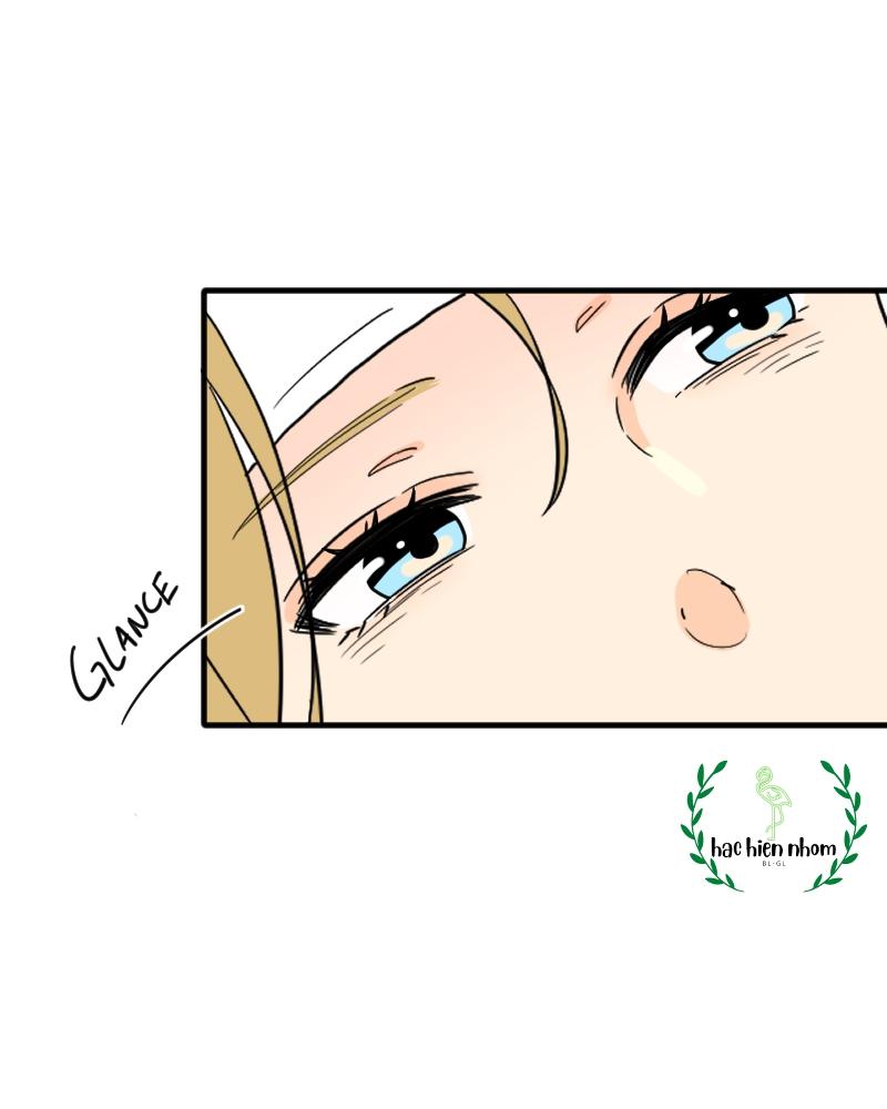 Truyện Ngôn Nhưng Không Ngôn Lắm Chapter 19 - Trang 2