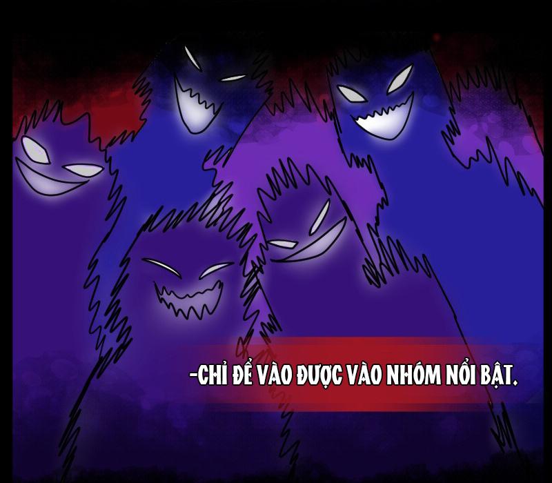 Truyện Ngôn Nhưng Không Ngôn Lắm Chapter 2 - Trang 2