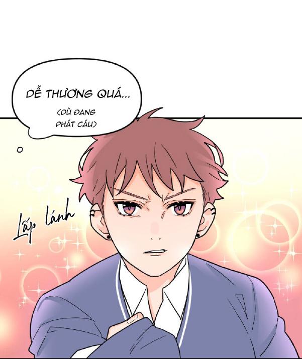 Truyện Ngôn Nhưng Không Ngôn Lắm Chapter 2 - Trang 2