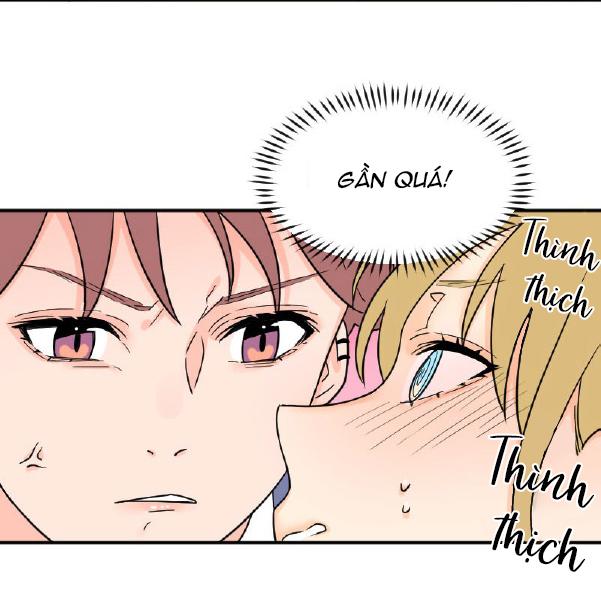 Truyện Ngôn Nhưng Không Ngôn Lắm Chapter 2 - Trang 2