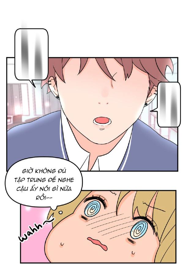 Truyện Ngôn Nhưng Không Ngôn Lắm Chapter 2 - Trang 2