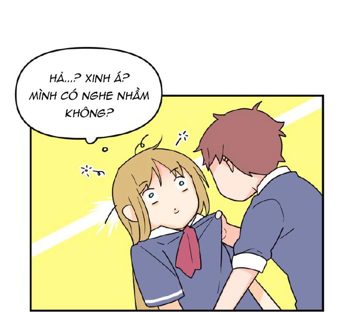 Truyện Ngôn Nhưng Không Ngôn Lắm Chapter 2 - Trang 2