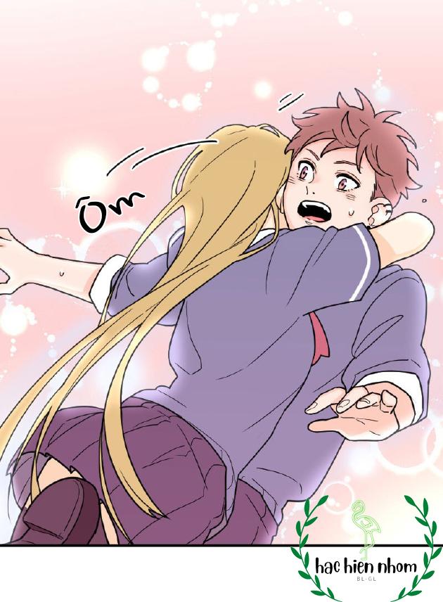 Truyện Ngôn Nhưng Không Ngôn Lắm Chapter 2 - Trang 2