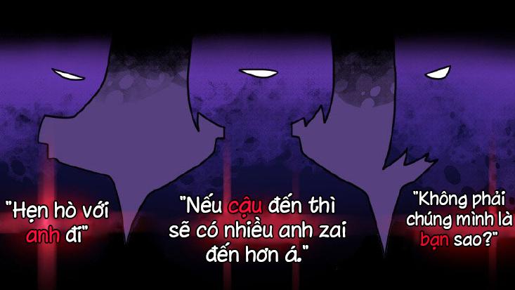 Truyện Ngôn Nhưng Không Ngôn Lắm Chapter 2 - Trang 2