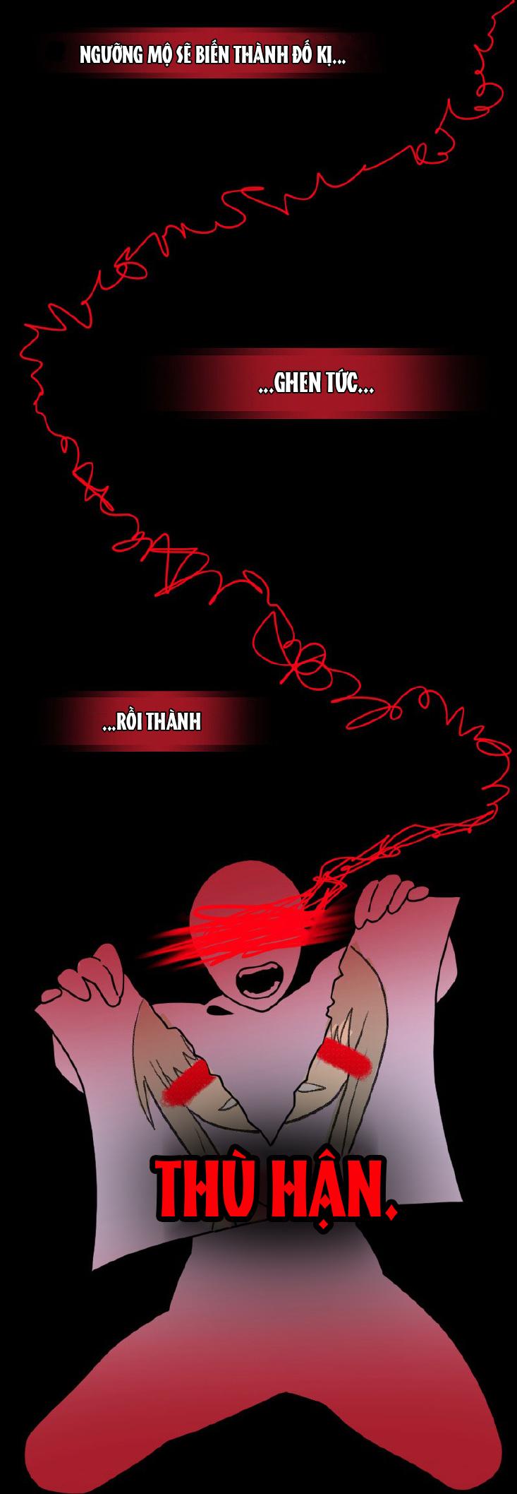 Truyện Ngôn Nhưng Không Ngôn Lắm Chapter 2 - Trang 2