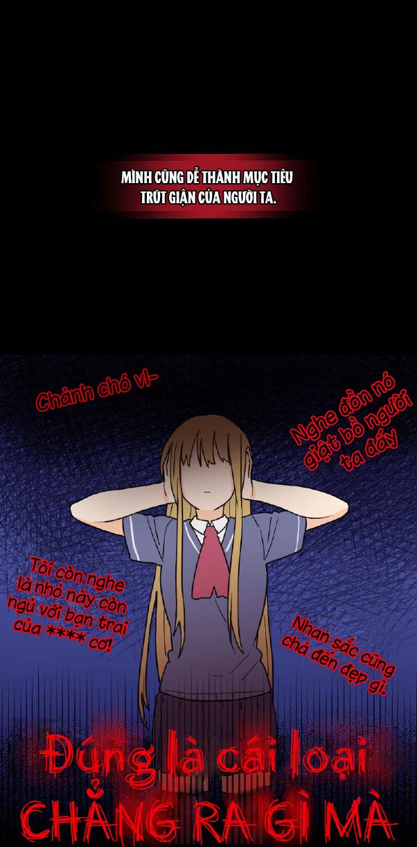 Truyện Ngôn Nhưng Không Ngôn Lắm Chapter 2 - Trang 2