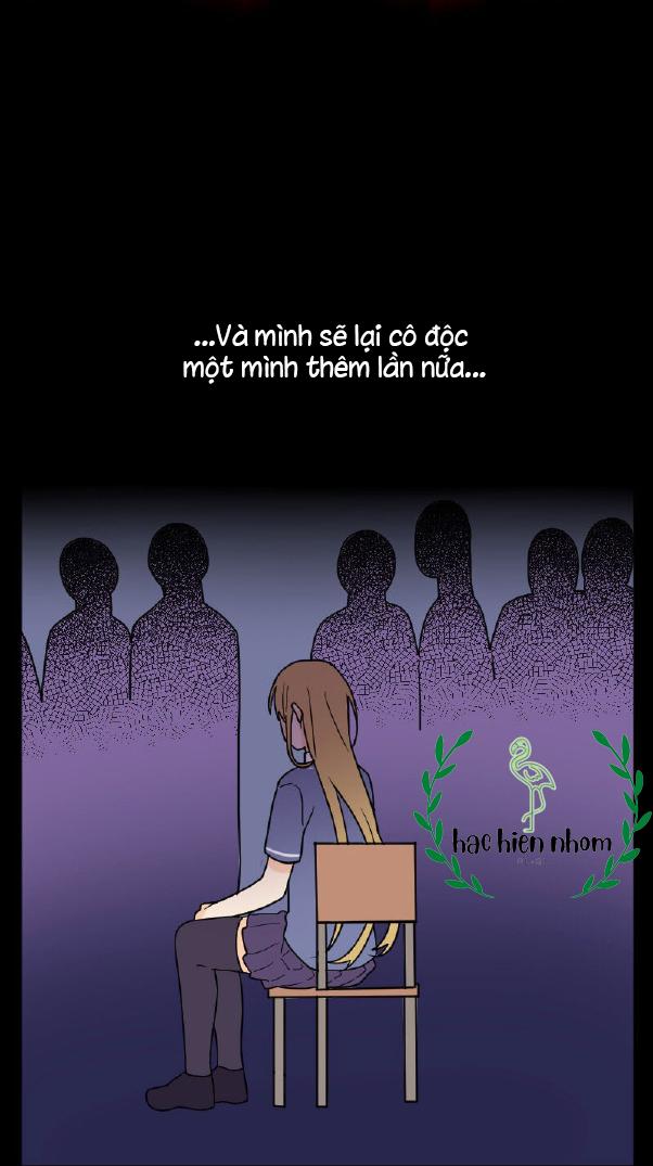 Truyện Ngôn Nhưng Không Ngôn Lắm Chapter 2 - Trang 2