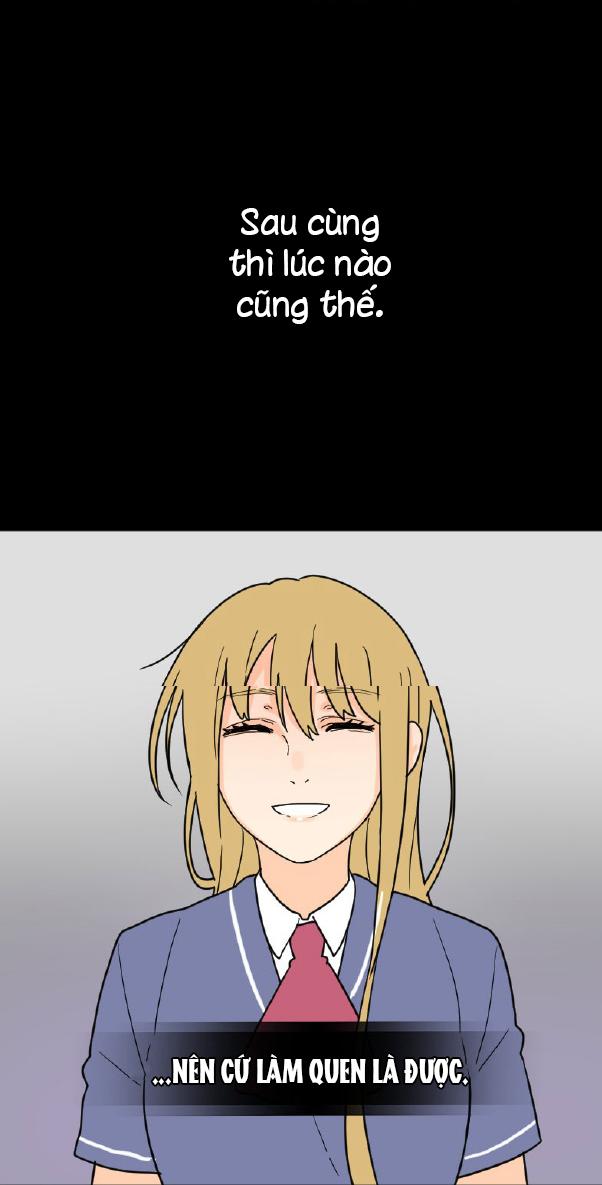 Truyện Ngôn Nhưng Không Ngôn Lắm Chapter 2 - Trang 2