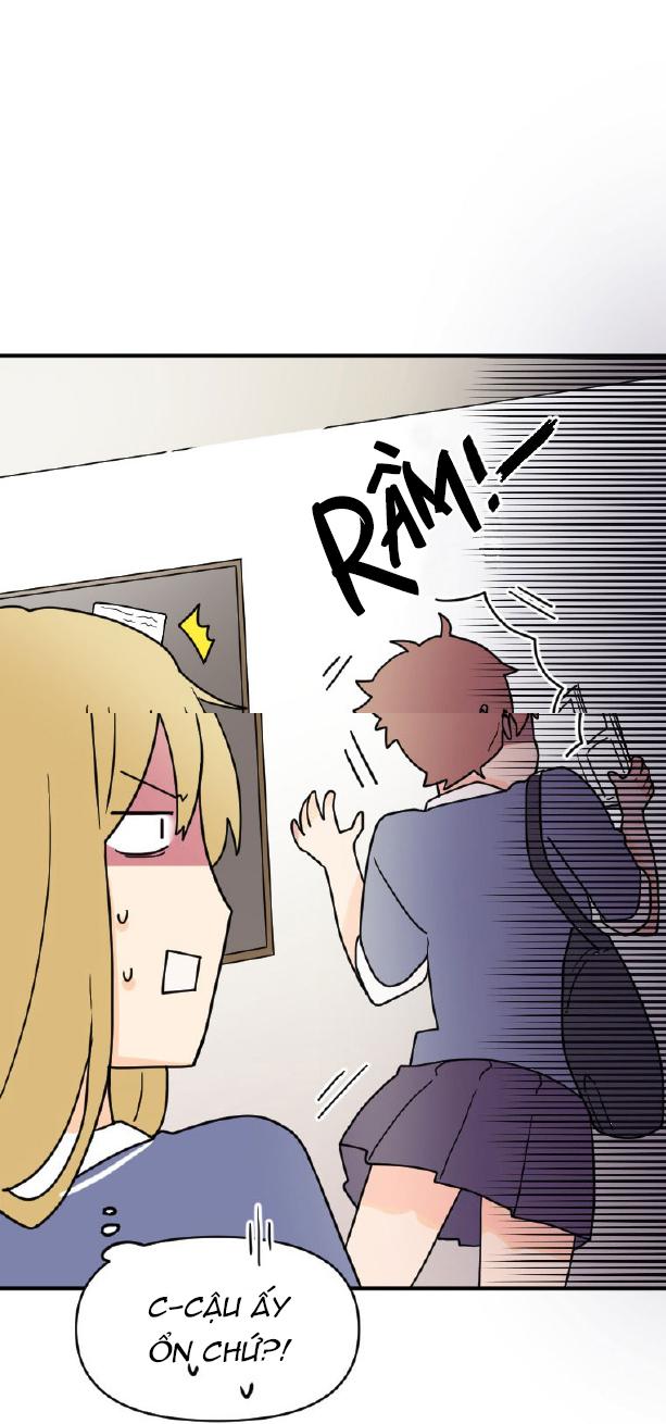 Truyện Ngôn Nhưng Không Ngôn Lắm Chapter 2 - Trang 2