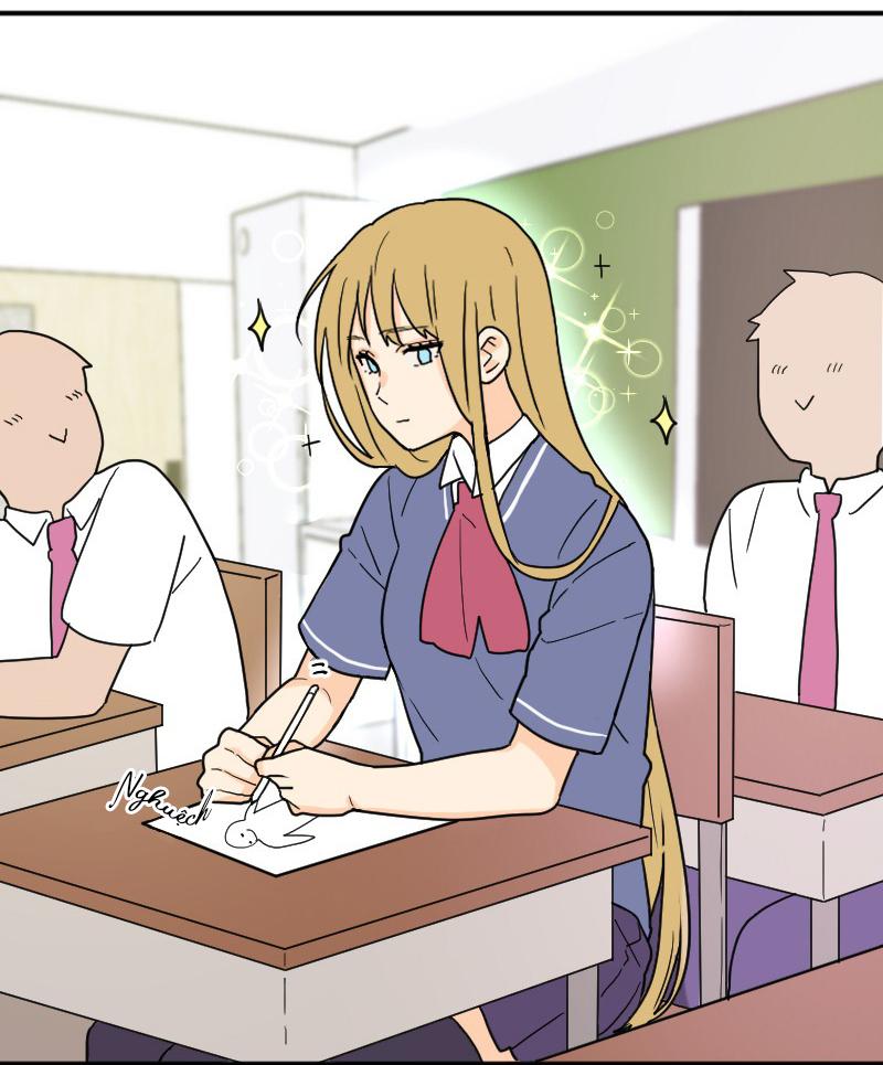 Truyện Ngôn Nhưng Không Ngôn Lắm Chapter 2 - Trang 2