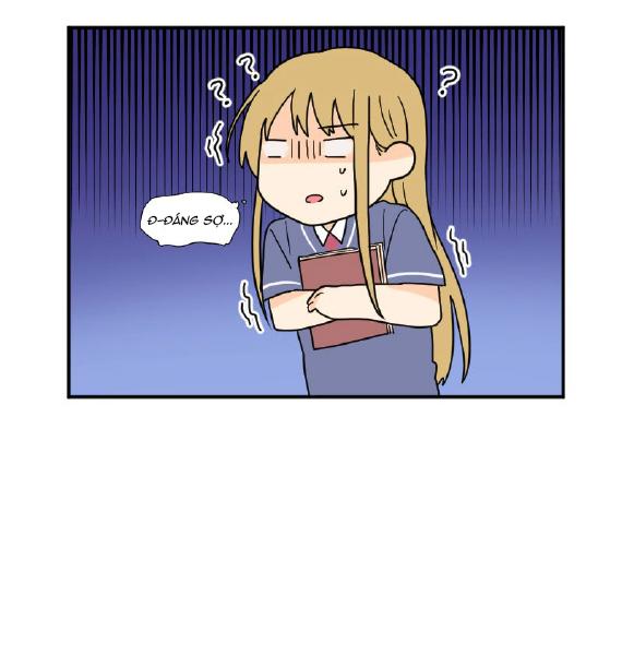 Truyện Ngôn Nhưng Không Ngôn Lắm Chapter 2 - Trang 2