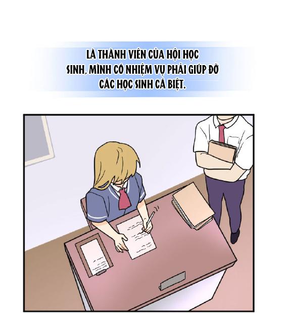 Truyện Ngôn Nhưng Không Ngôn Lắm Chapter 2 - Trang 2