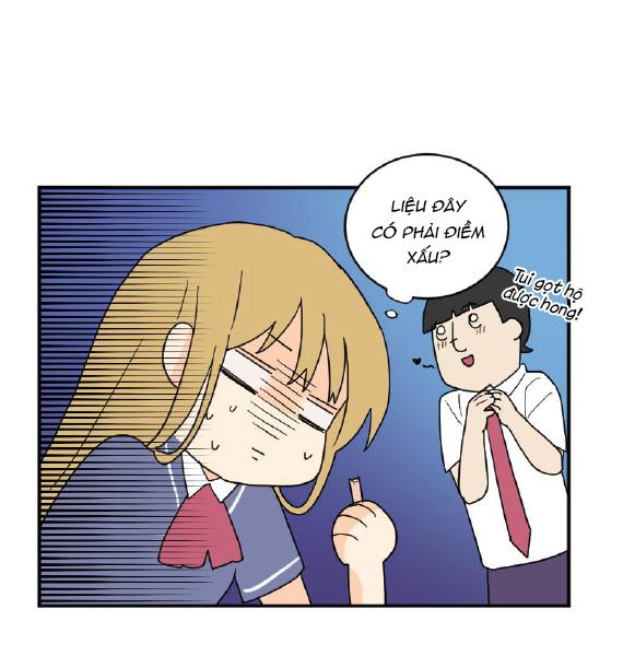 Truyện Ngôn Nhưng Không Ngôn Lắm Chapter 2 - Trang 2