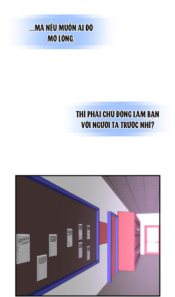 Truyện Ngôn Nhưng Không Ngôn Lắm Chapter 2 - Trang 2