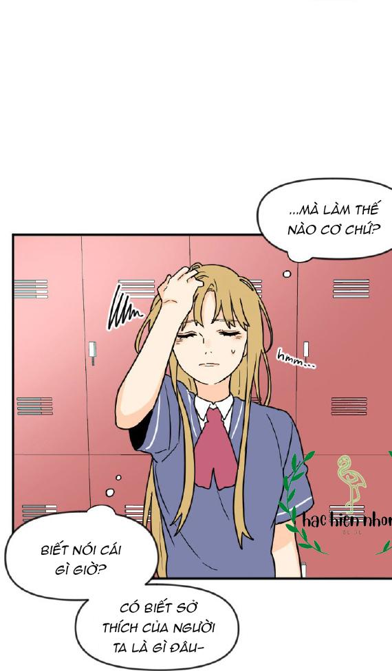 Truyện Ngôn Nhưng Không Ngôn Lắm Chapter 2 - Trang 2