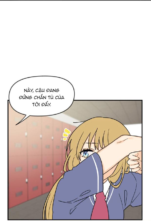 Truyện Ngôn Nhưng Không Ngôn Lắm Chapter 2 - Trang 2