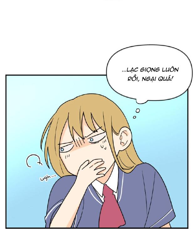 Truyện Ngôn Nhưng Không Ngôn Lắm Chapter 2 - Trang 2