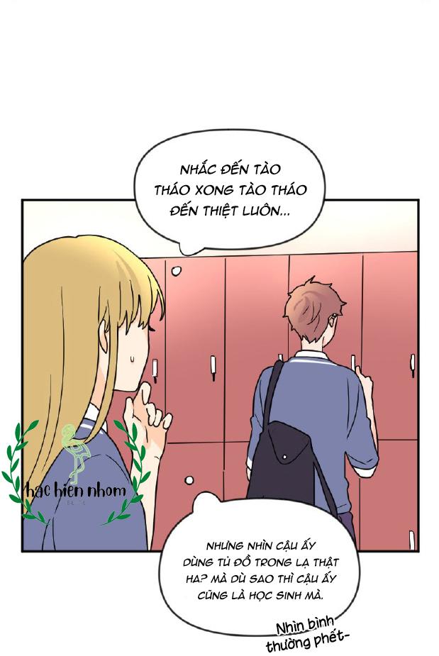 Truyện Ngôn Nhưng Không Ngôn Lắm Chapter 2 - Trang 2