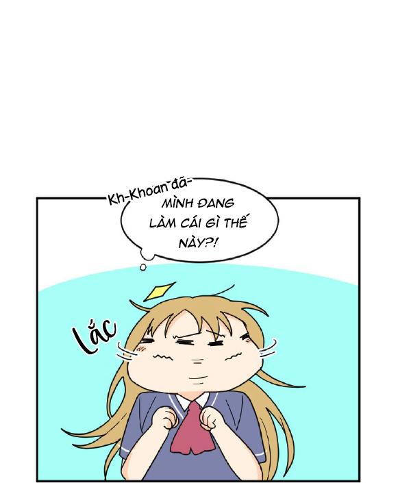 Truyện Ngôn Nhưng Không Ngôn Lắm Chapter 2 - Trang 2