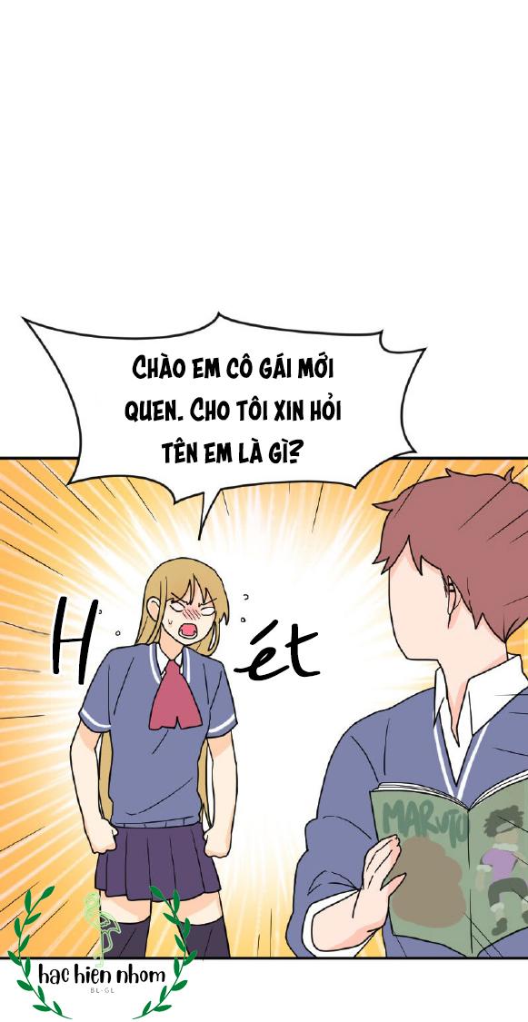 Truyện Ngôn Nhưng Không Ngôn Lắm Chapter 2 - Trang 2