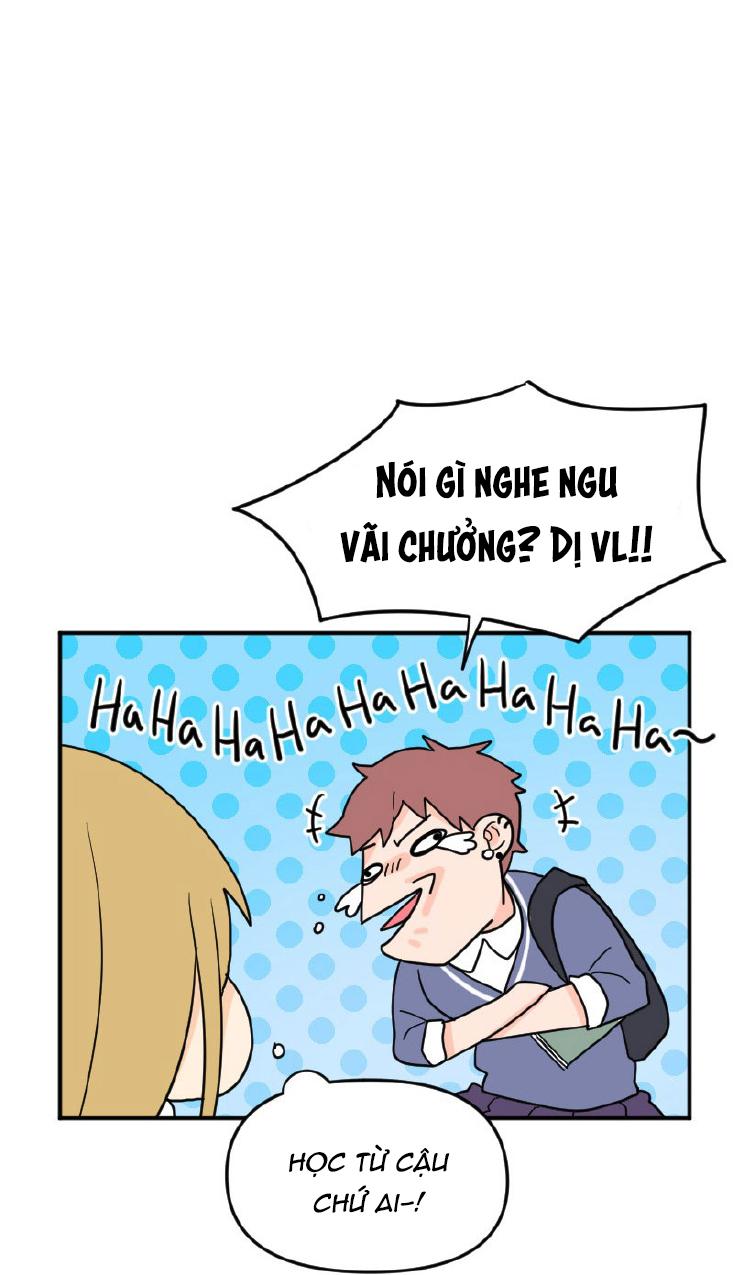 Truyện Ngôn Nhưng Không Ngôn Lắm Chapter 2 - Trang 2