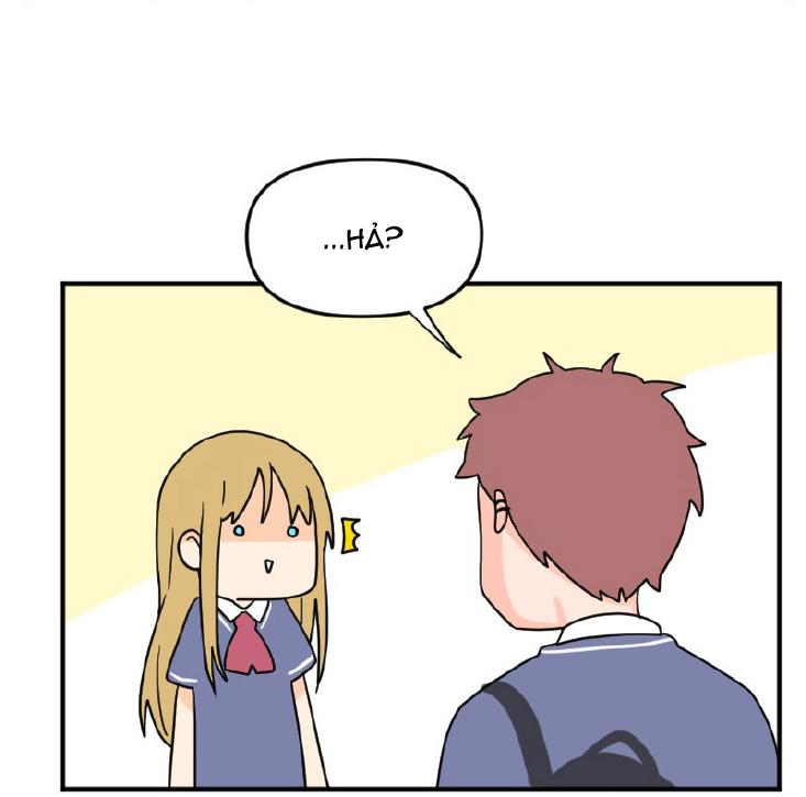 Truyện Ngôn Nhưng Không Ngôn Lắm Chapter 2 - Trang 2