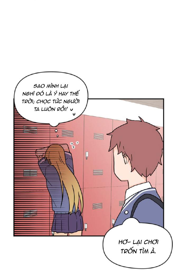 Truyện Ngôn Nhưng Không Ngôn Lắm Chapter 2 - Trang 2