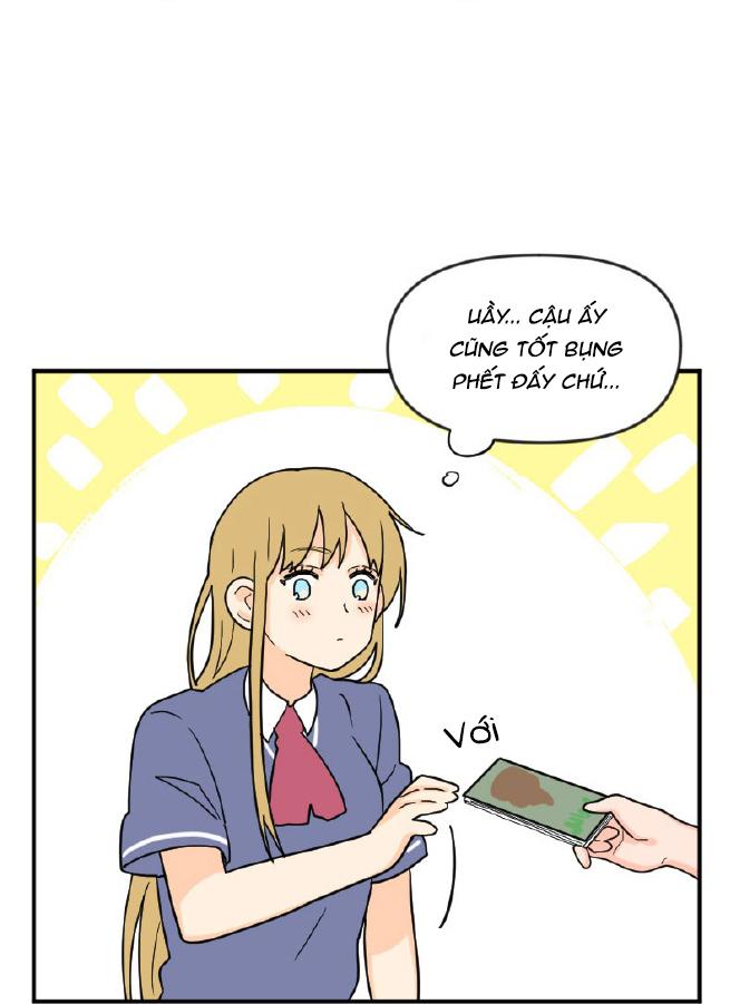 Truyện Ngôn Nhưng Không Ngôn Lắm Chapter 2 - Trang 2