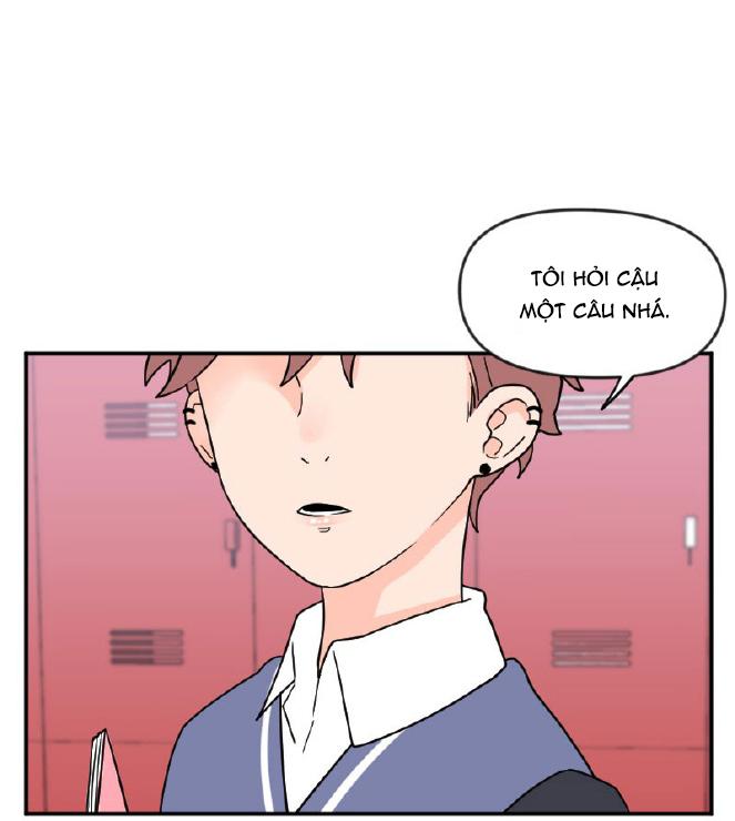 Truyện Ngôn Nhưng Không Ngôn Lắm Chapter 2 - Trang 2